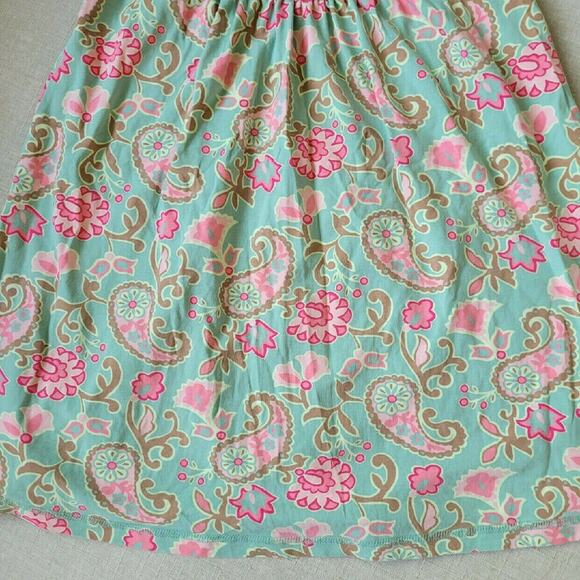 Matilda Jane Growing Seasons Pearl Dress - Picture 5 of 7